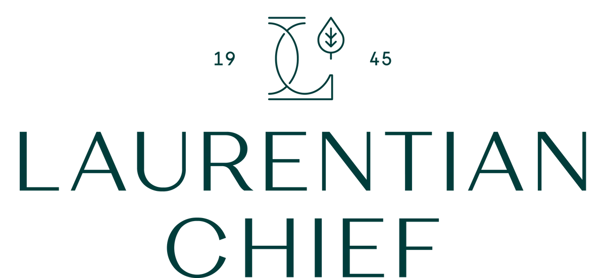 Laurentian Chief logo