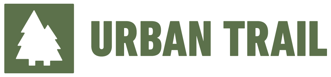 UrbanTrail logo